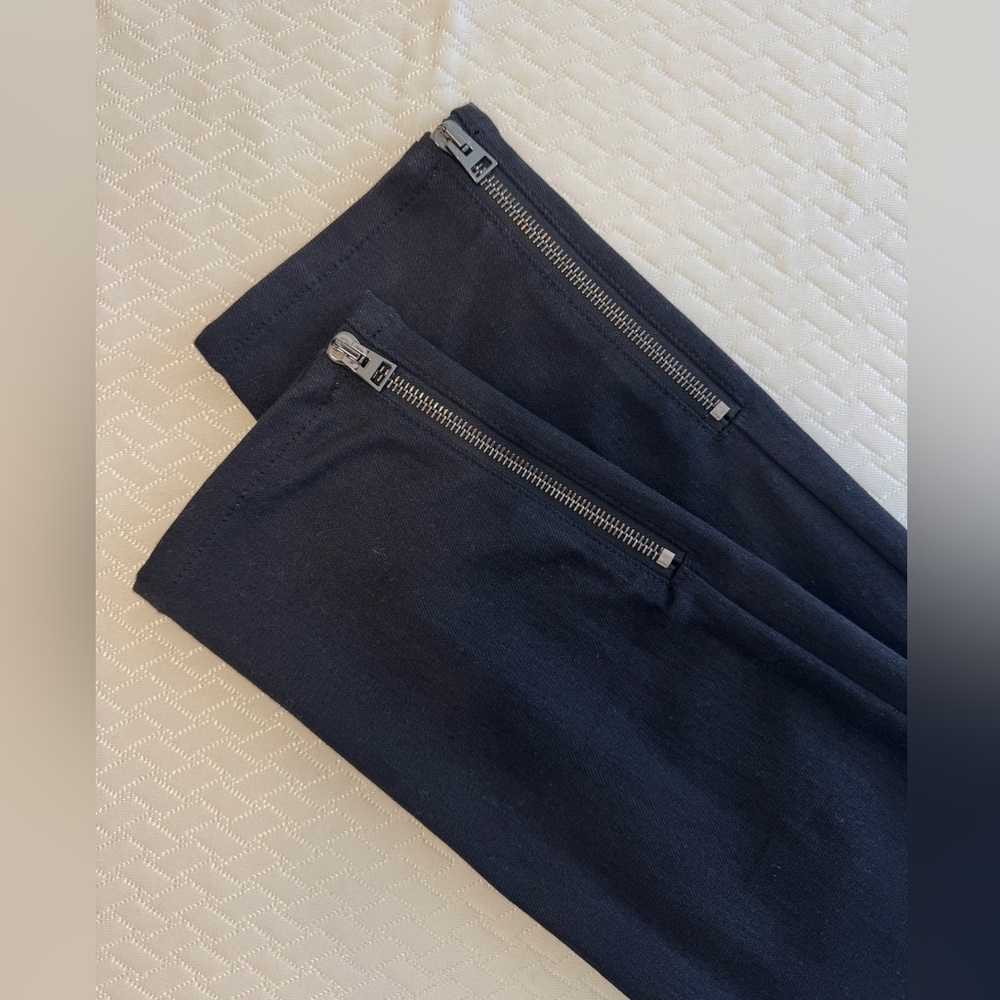 Tom Ford Black Womens Jeans - Picture 7 of 12